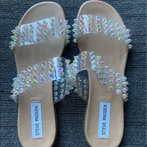 Steve Madden sandals